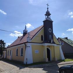 Kościół polskokatolicki w Zamościu