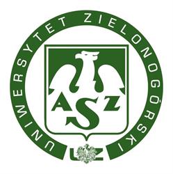 Hala Sportowa AZS Uniwersytetu Zielonogórskiego im. Krystiana Więdłochy