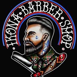 Ikona Barber Shop Legionowo