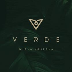 Verde Wioleta Koszała