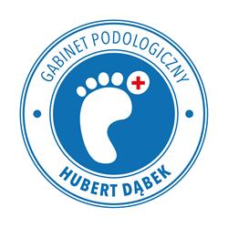 Podolog Kołobrzeg - Hubert Dąbek