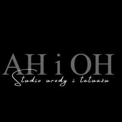AH i OH Studio Urody i Tatuażu