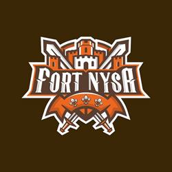 Fort Nysa Oval Arena boisko do futbolu australijskiego