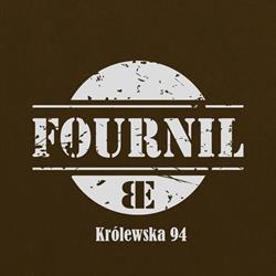 FOURNIL Piekarnia rzemieślnicza