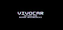 ViVo Car Kosmetyka Samochodowa Detailing