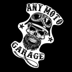 Any Moto Garage