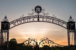 Winnica Zagrody - Stanislaw Majkut