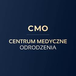 Okulista i Optometrysta dr Alina Obszańska - Centrum Medyczne Odrodzenia