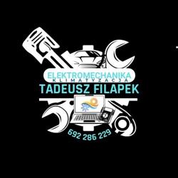 Elektromechanika Tadeusz Filapek