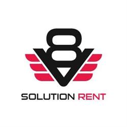 Solution Rent - Wypożyczalnia samochodów