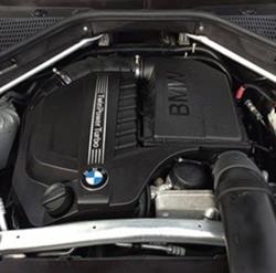 BMW Garage - Mierzyce