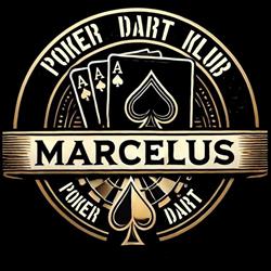 Marcelus Texas Hold'em Room