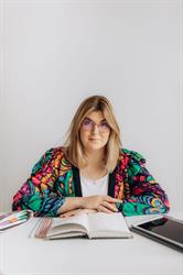 Gabinet psychologiczny Anna Baumgart