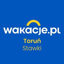 Stawki Centrum