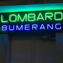 Lombard Bumerang Chłodna