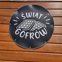 Świat Gofrów