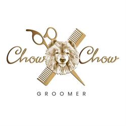 CHOW CHOW Groomer Psi Salon