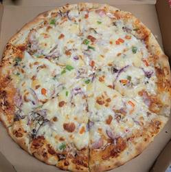 PAJDA PUB PIZZERIA