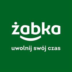 Żabka