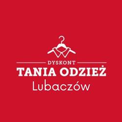 Dyskont Tania Odzież Lubaczów