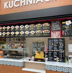 Kuchnia Smaki Azji