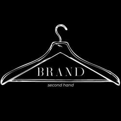 BRAND second hand