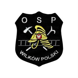 Ochotnicza Straż Pożarna