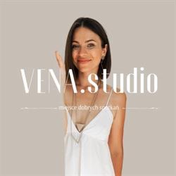 VENA.studio na wynajem - miejsce dobrych spotkań!