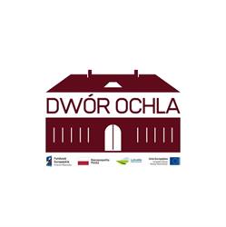 Dwór w Ochli