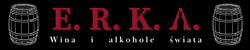 E.R.K.A Wina i Alkohole Świata