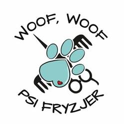 Woof, Woof Psi Fryzjer