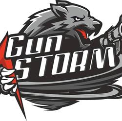 Strzelnica GunStorm
