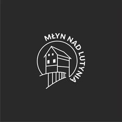 Młyn nad Lutynią