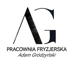 Pracownia Fryzjerska Adam Gródzyński