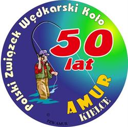 Koło PZW Amur Kielce