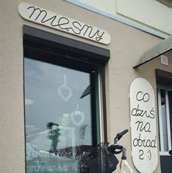mięsny