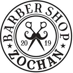 ZOCHAN BARBER SHOP