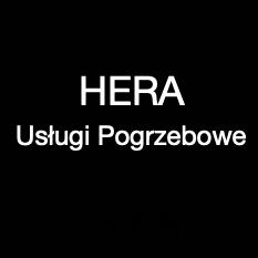 HERA USŁUGI POGRZEBOWE Alina Żakowska