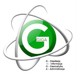 Usługi Geodezyjne GIGA Grzegorz Staier