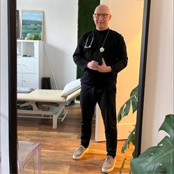 Osteopatia Fizjoterapia Bartosz Kościuch