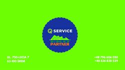 Q Service Castrol Eko-Partner mechanika samochodowa