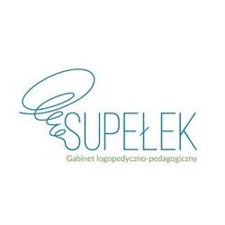 Gabinet logopedyczno-pedagogiczny SUPEŁEK Sandra Zyskowska