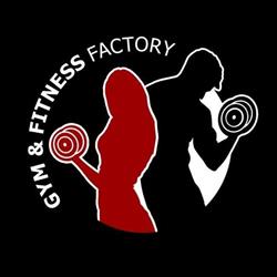 Gym & Fitness Factory