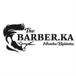 Barber.ka Monika Bylińska
