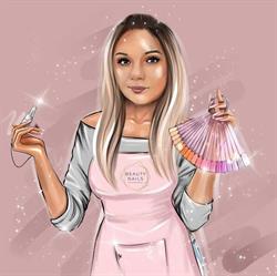 Beauty Nails Dominika Paluch