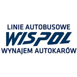 WISPOL - regularna komunikacja autobusowa