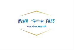 Komis samochodowy WeMa Cars
