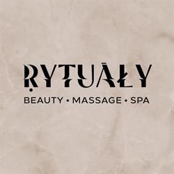 Rytuały SPA - salon masażu i kosmetyki profesjonalnej