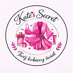 Kate's Secret