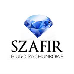 Biuro Rachunkowe Szafir Agnieszka Węglicka (OSCBR)